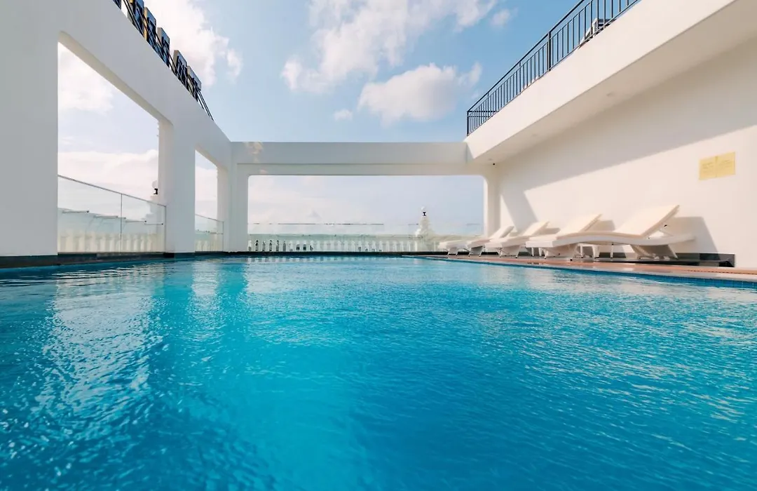 The Tahiti Beach Hotel-1