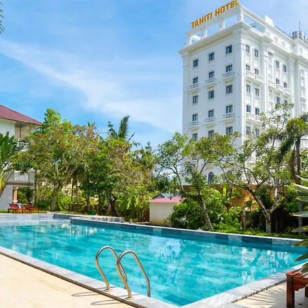 The Tahiti Beach Hotel-2